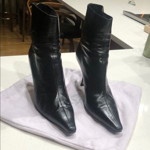 Jimmy Choo boots